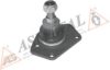 ASMETAL 10RN4055 Ball Joint